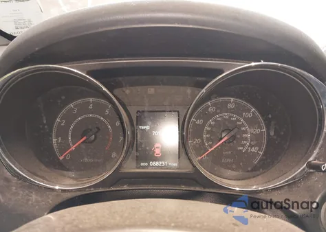 2018 Mitsubishi Outlander Sport 2.0 Le из США, поврежденный, VIN JA4AP3AU7JU012766